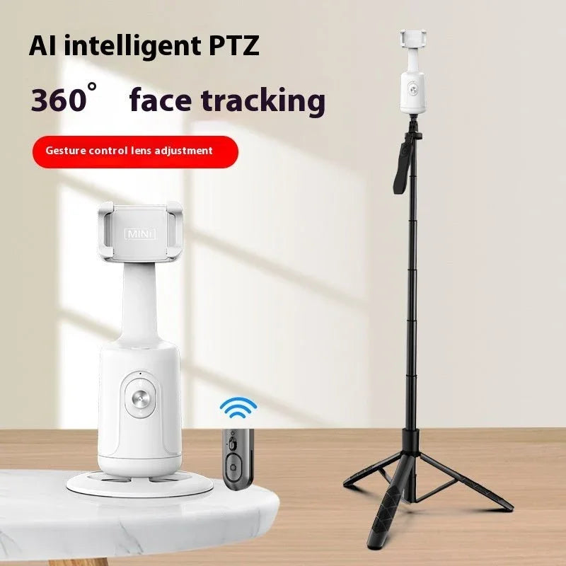 4K HD Motion Camera Wi-Fi Version – Wireless HD Security Camera