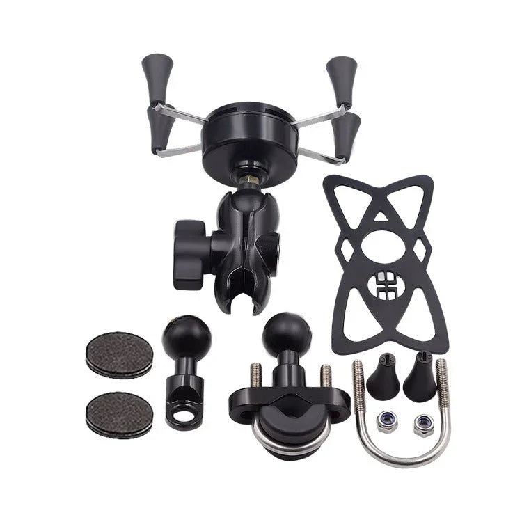 4K HD Motion Camera Wi-Fi Version – Wireless HD Security Camera
