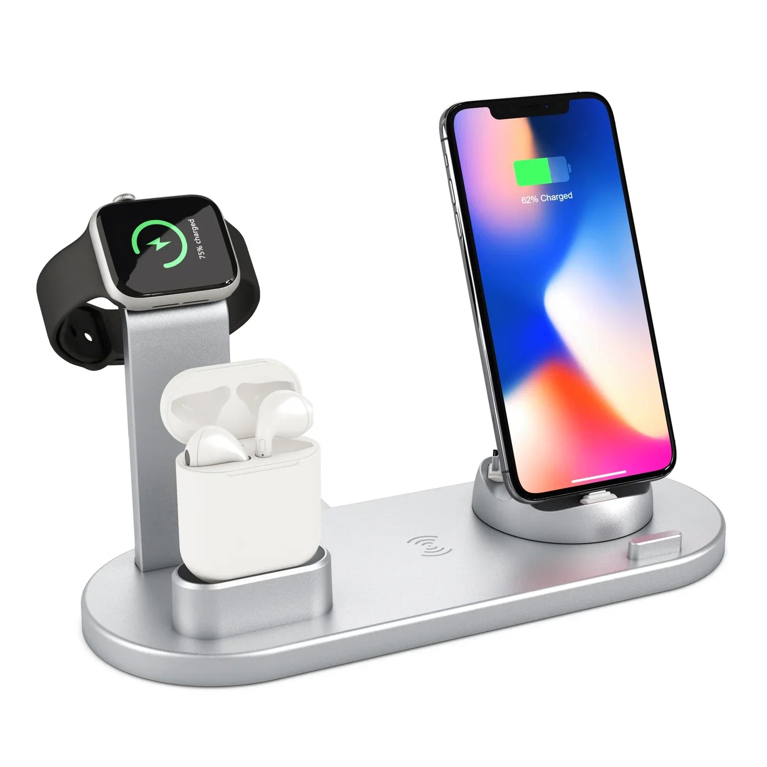 4K HD Motion Camera Wi-Fi Version – Wireless HD Security Camera