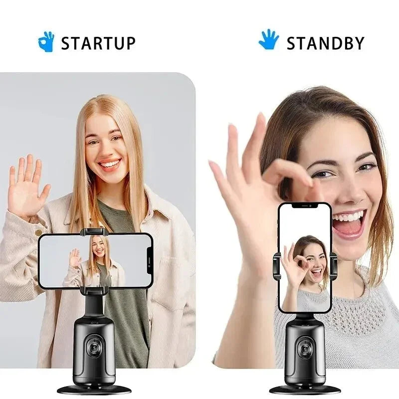 4K HD Motion Camera Wi-Fi Version – Wireless HD Security Camera