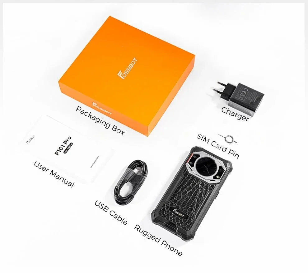 4K HD Motion Camera Wi-Fi Version – Wireless HD Security Camera
