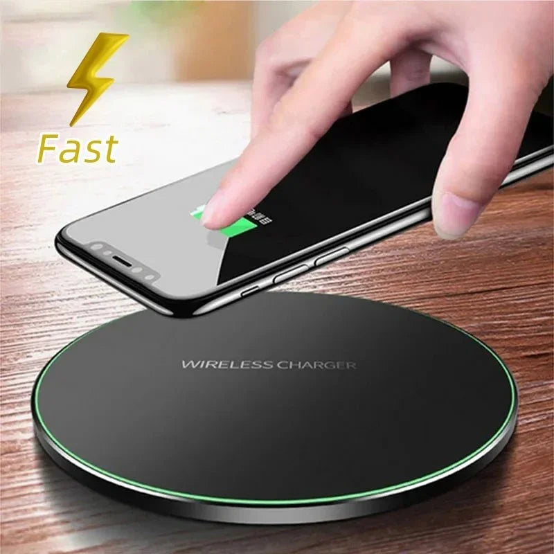 4K HD Motion Camera Wi-Fi Version – Wireless HD Security Camera