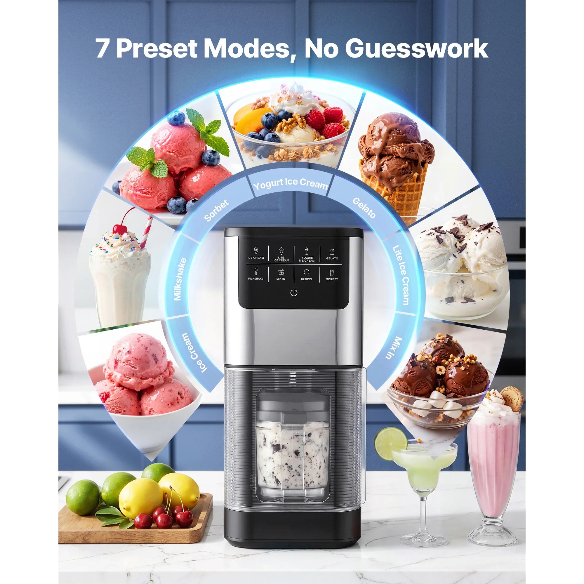 4K HD Motion Camera Wi-Fi Version – Wireless HD Security Camera