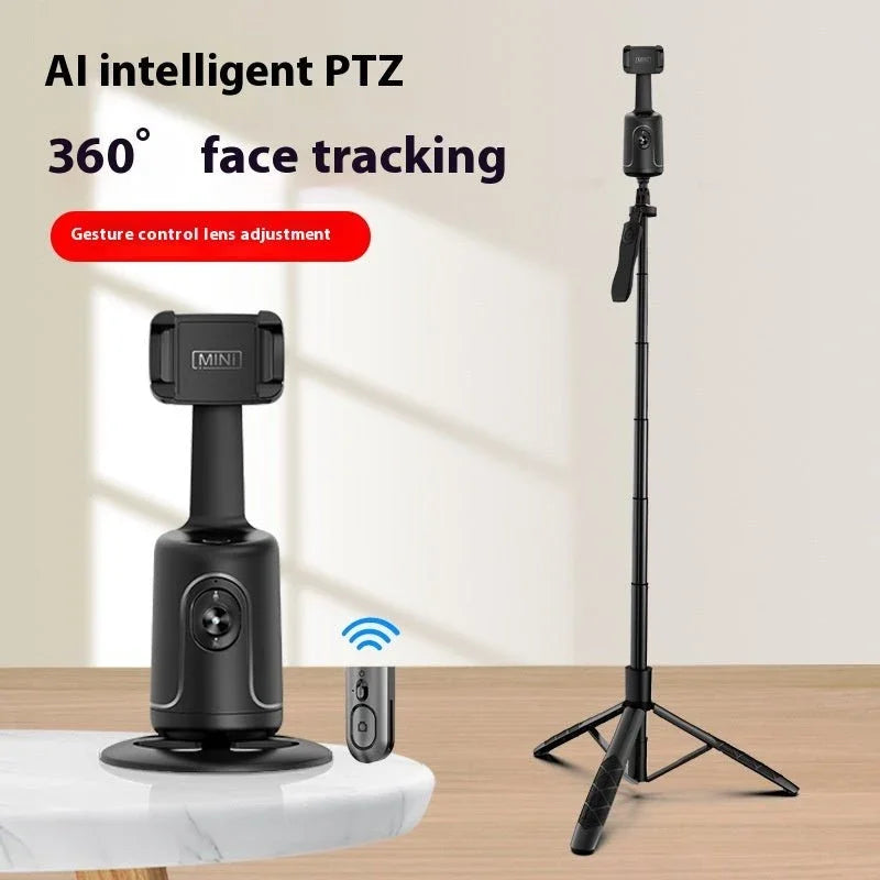 4K HD Motion Camera Wi-Fi Version – Wireless HD Security Camera