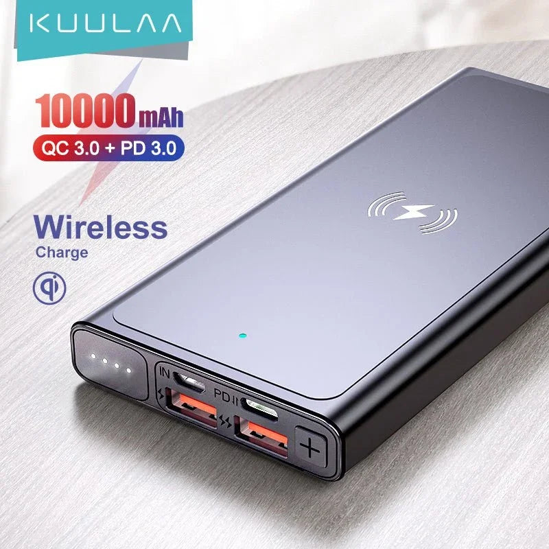 4K HD Motion Camera Wi-Fi Version – Wireless HD Security Camera