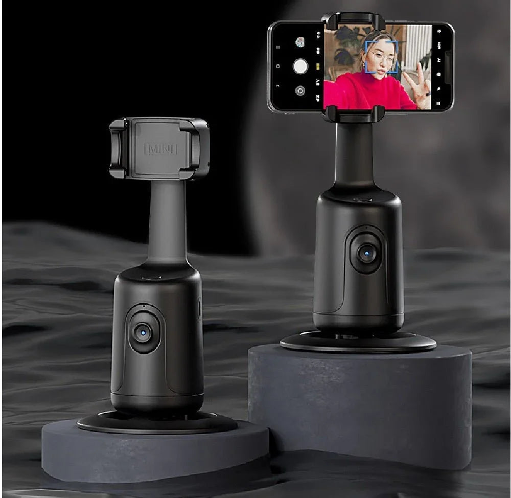 4K HD Motion Camera Wi-Fi Version – Wireless HD Security Camera