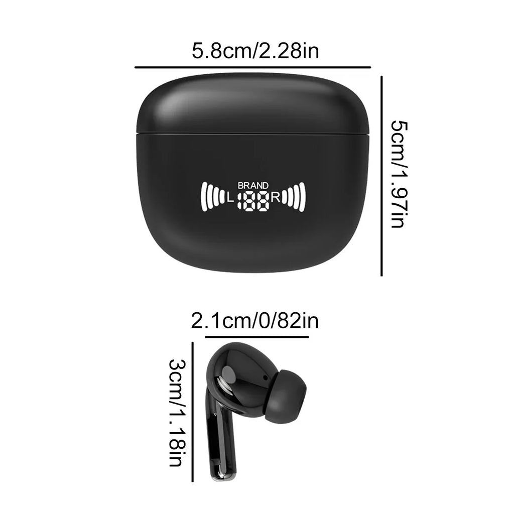 4K HD Motion Camera Wi-Fi Version – Wireless HD Security Camera