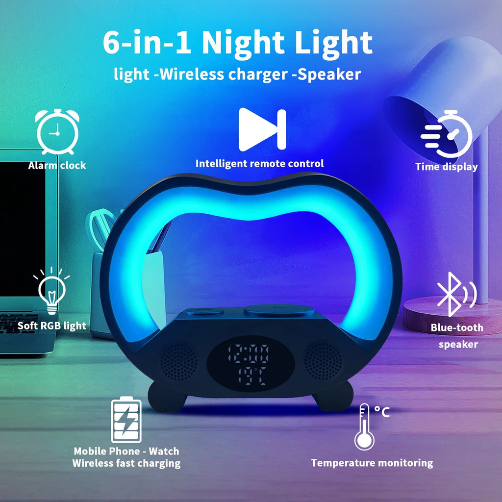 4K HD Motion Camera Wi-Fi Version – Wireless HD Security Camera