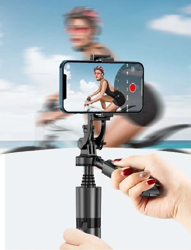 4K HD Motion Camera Wi-Fi Version – Wireless HD Security Camera
