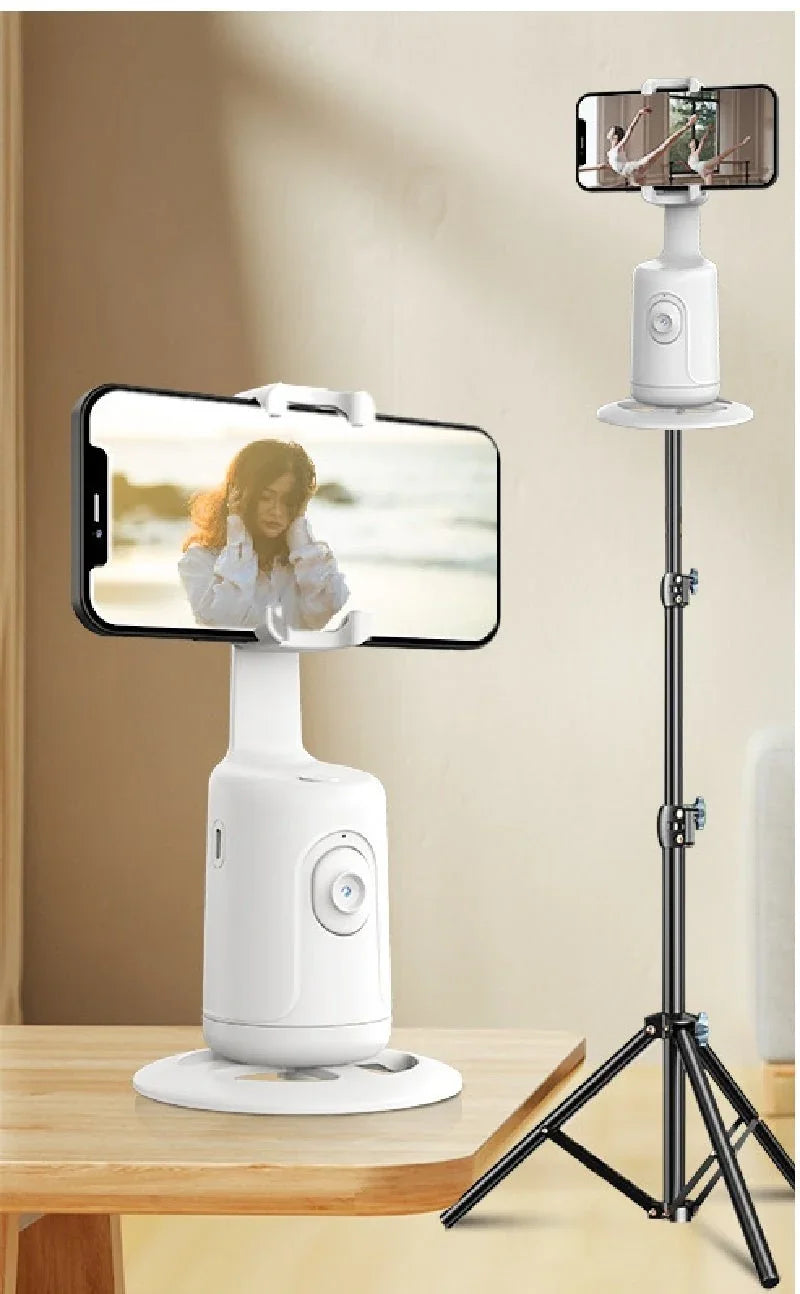 4K HD Motion Camera Wi-Fi Version – Wireless HD Security Camera