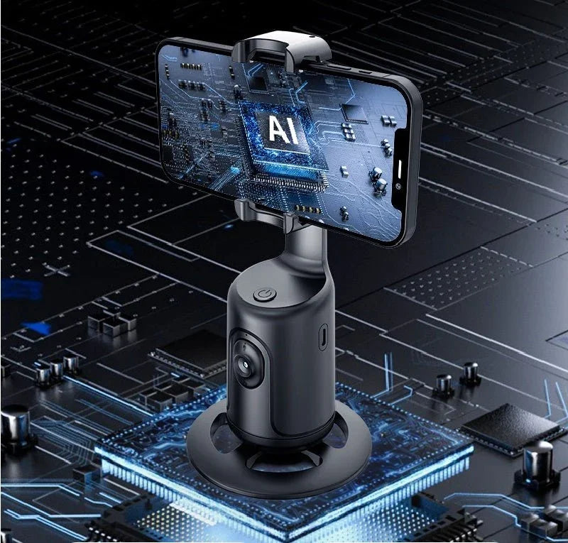 4K HD Motion Camera Wi-Fi Version – Wireless HD Security Camera