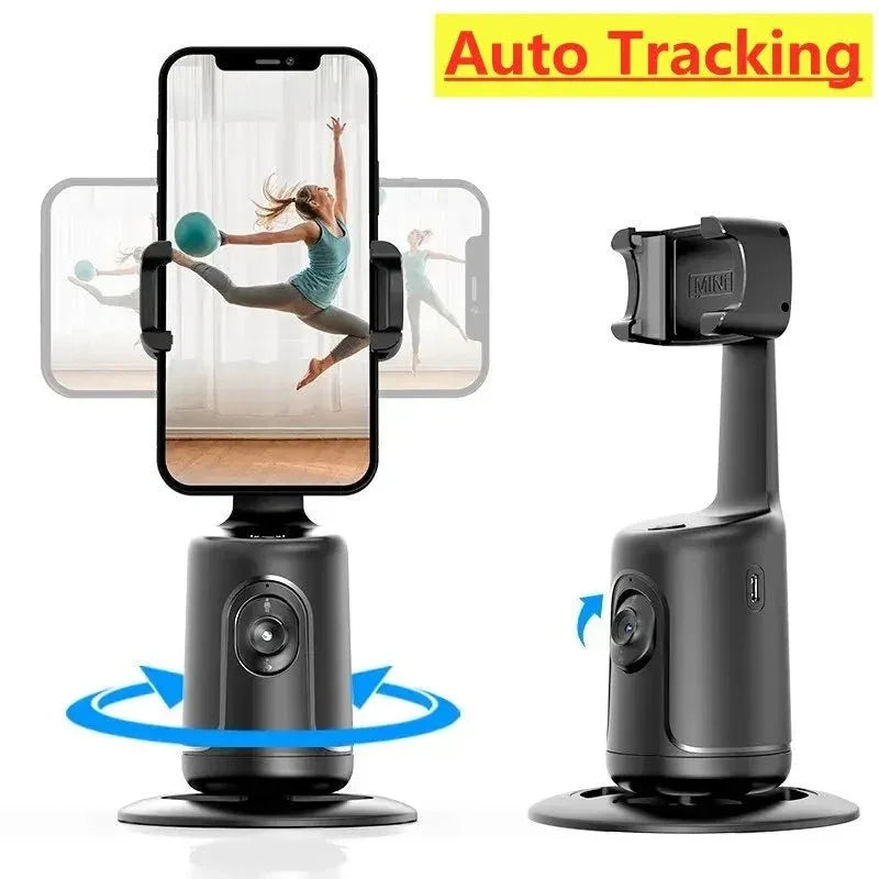 4K HD Motion Camera Wi-Fi Version – Wireless HD Security Camera