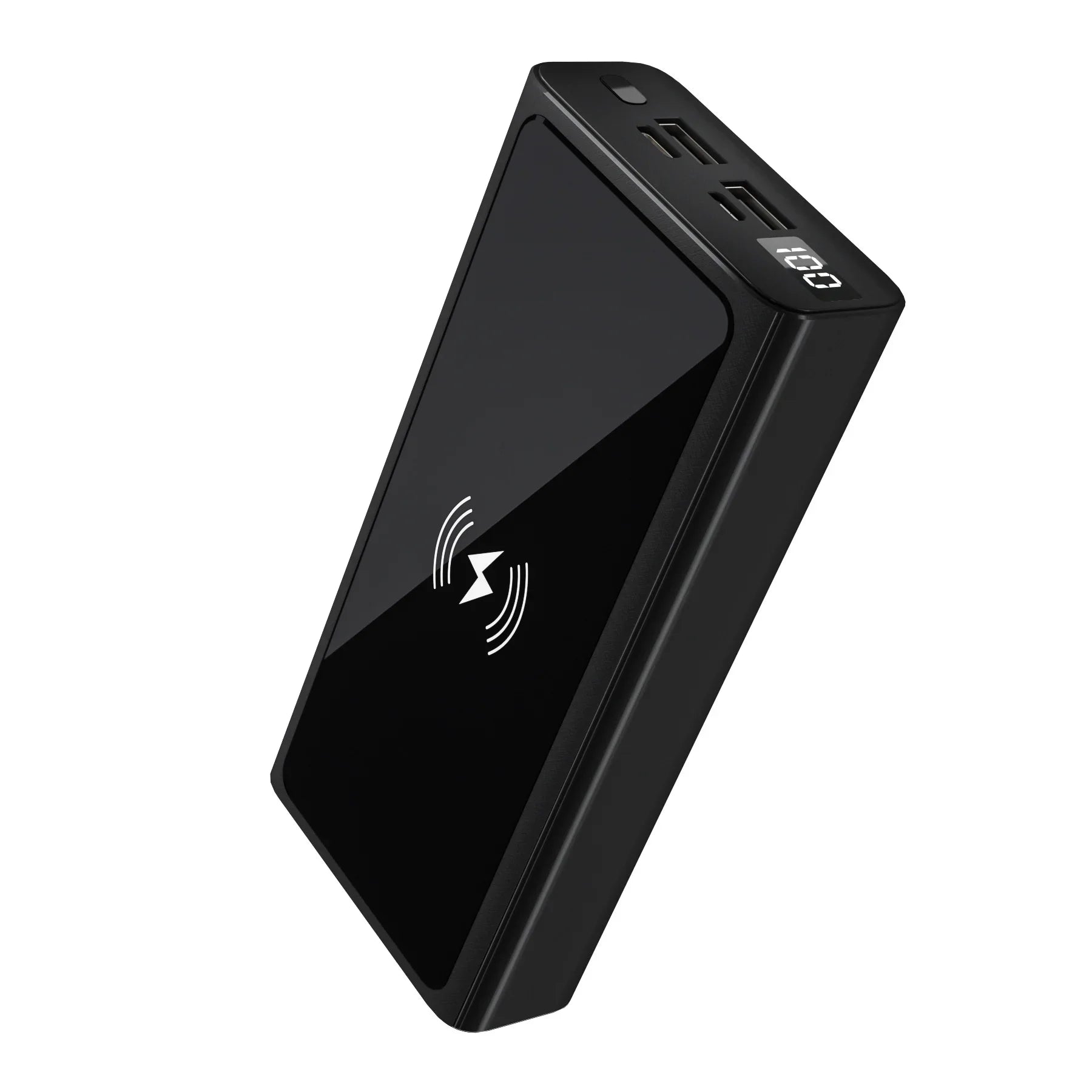 4K HD Motion Camera Wi-Fi Version – Wireless HD Security Camera